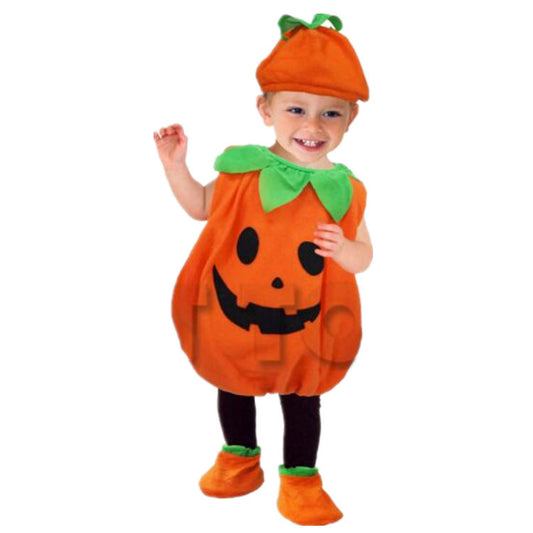 Cross-border Children's Halloween Costumes And Baby Costumes - I Love Goods
