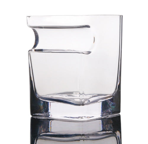 Creative whisky cigar glass - I Love Goods
