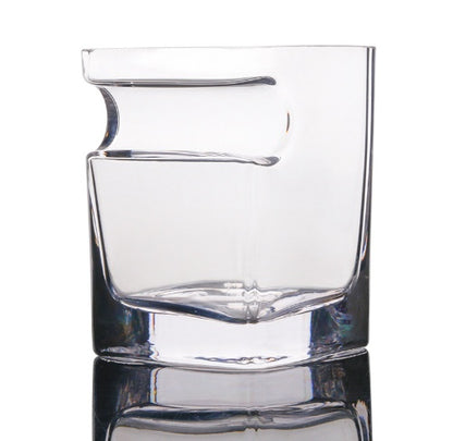 Creative whisky cigar glass - I Love Goods