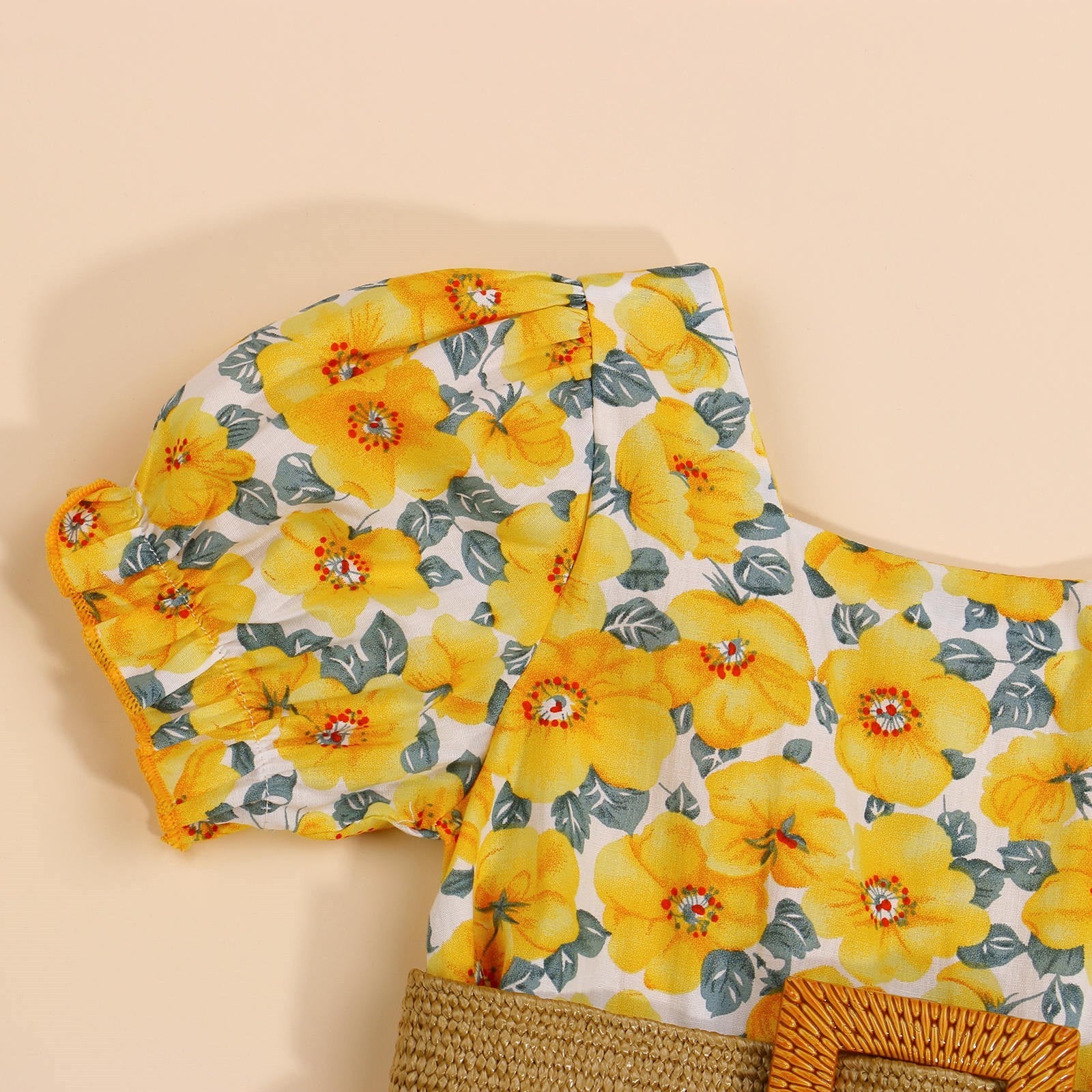 Baby Dress Girl Girls Clothes Kids Clothing For Infant - I Love Goods