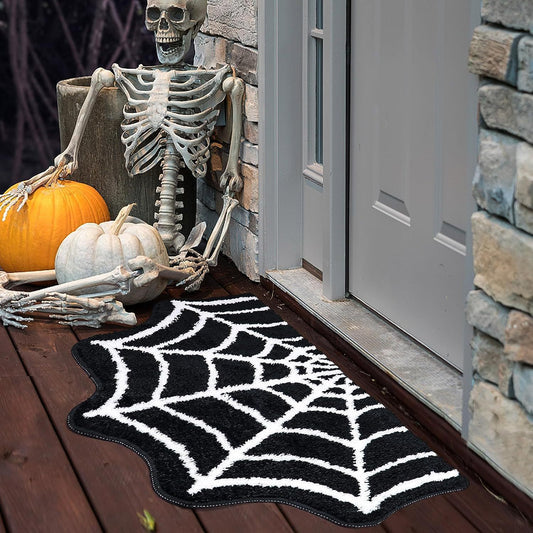 Plush Horror Welcome Mat - I Love Goods