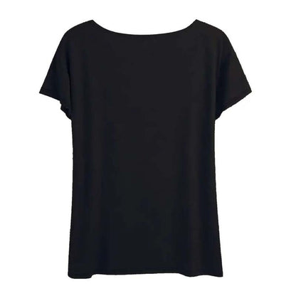 The "Aggressively Helpful" Sarcasm Tee - I Love Goods