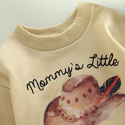 Baby Cotton Newborn Clothes Baby Romper Jumpsuit - I Love Goods
