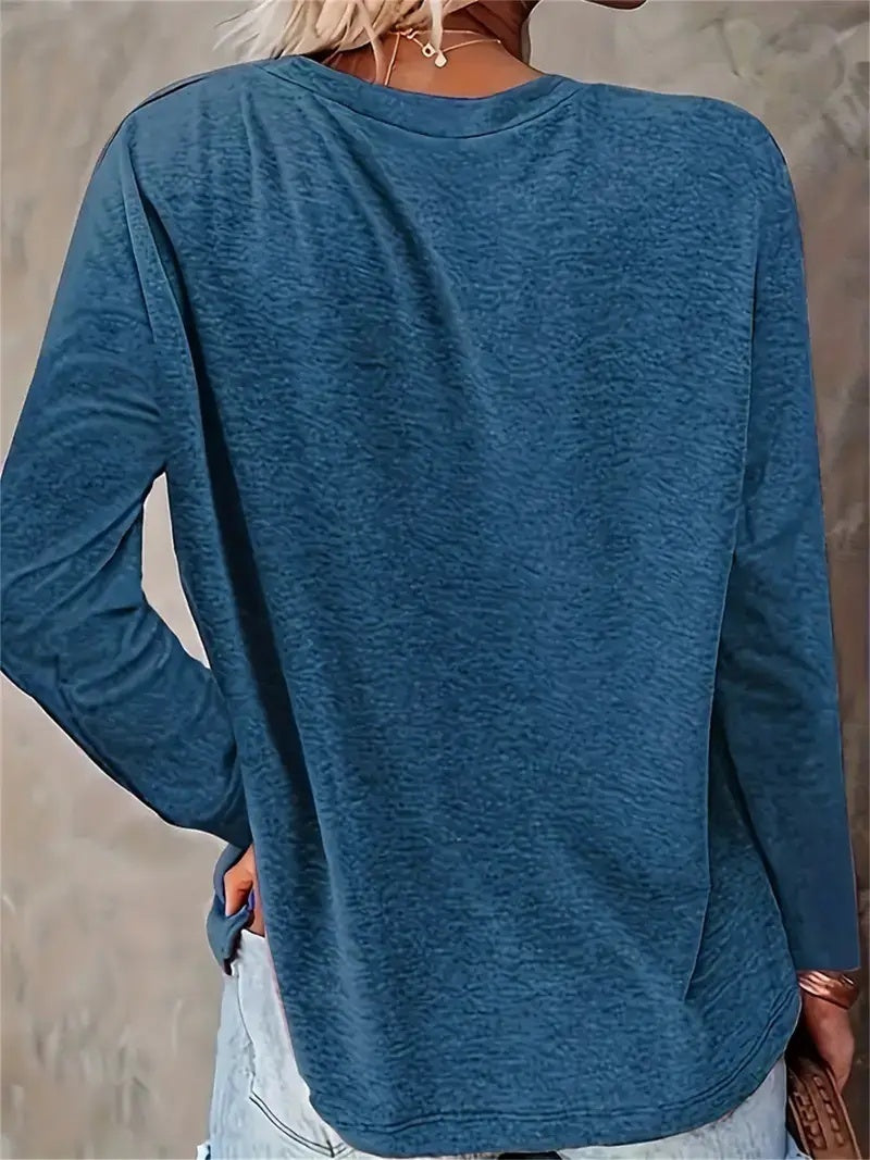 Motivate: "Strength" Print Sweatshirt - I Love Goods