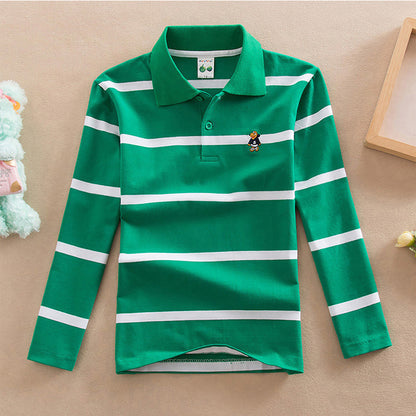 Kids' Spring/Fall Long Sleeve Tee - I Love Goods