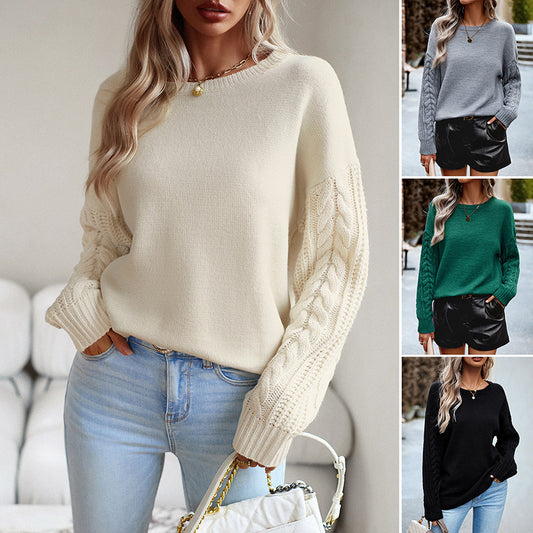 The Essential Fashion Sweater - I Love Goods